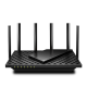 Router Wi-Fi 6 Gigabit Băng Tần Kép TPLINK AX5400 (AX72)