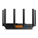 Router Wi-Fi 6 Gigabit Băng Tần Kép TPLINK AX5400 (AX73)