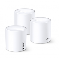 Hệ thống Wi-Fi Mesh cho Gia đình AX3000 Tp-link X60