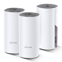 Hệ thống Wi-Fi Mesh cho Gia đình AC1200 Deco E4