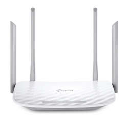 Router Wi-Fi Băng tần kép AC1200 TPLINK Archer C50 Router Wi-Fi Băng tần kép AC1200 TPLINK Archer C50