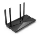 Router Wi-Fi 6 Băng Tần Kép AX1500 TPLINK Archer AX10 Router Wi-Fi 6 Băng Tần Kép AX1500 TPLINK Archer AX10