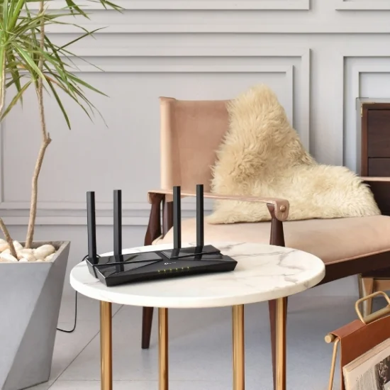 Router Wi-Fi 6 Băng Tần Kép AX1500 TPLINK Archer AX10 Router Wi-Fi 6 Băng Tần Kép AX1500 TPLINK Archer AX10