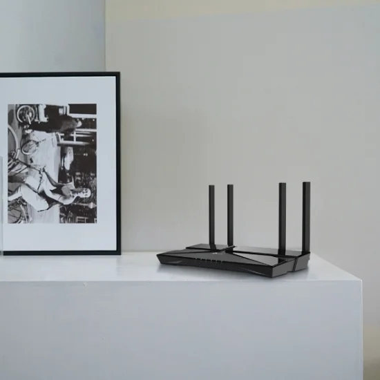 Router Wi-Fi 6 Băng Tần Kép AX1500 TPLINK Archer AX10 Router Wi-Fi 6 Băng Tần Kép AX1500 TPLINK Archer AX10