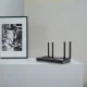 Router Wi-Fi 6 Băng Tần Kép AX1500 TPLINK Archer AX10 Router Wi-Fi 6 Băng Tần Kép AX1500 TPLINK Archer AX10