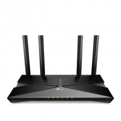 Router Wi-Fi 6 Băng Tần Kép AX3000 TPLINK Archer AX53 Router Wi-Fi 6 Băng Tần Kép AX3000 TPLINK Archer AX53