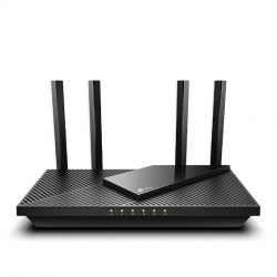 Router Wi-Fi 6 Băng Tần Kép AX3000 TPLINK Archer AX55 Router Wi-Fi 6 Băng Tần Kép AX3000 TPLINK Archer AX55