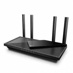 Router Wi-Fi 6 Băng Tần Kép AX3000 TPLINK Archer AX55 Router Wi-Fi 6 Băng Tần Kép AX3000 TPLINK Archer AX55