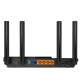 Router Wi-Fi 6 Băng Tần Kép AX3000 TPLINK Archer AX55