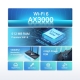 Router Wi-Fi 6 Băng Tần Kép AX3000 TPLINK Archer AX55