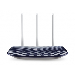 Router Wi-Fi Băng Tần Kép AC750 TPLINK Archer C20 Router Wi-Fi Băng Tần Kép AC750 TPLINK Archer C20