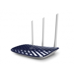 Router Wi-Fi Băng Tần Kép AC750 TPLINK Archer C20 Router Wi-Fi Băng Tần Kép AC750 TPLINK Archer C20