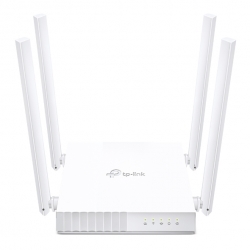 Router Wi-Fi Băng Tần Kép AC750 TPLINK Archer C24 Router Wi-Fi Băng Tần Kép AC750 TPLINK Archer C24