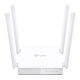 Router Wi-Fi Băng Tần Kép AC750 TPLINK Archer C24