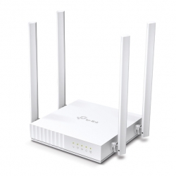 Router Wi-Fi Băng Tần Kép AC750 TPLINK Archer C24 Router Wi-Fi Băng Tần Kép AC750 TPLINK Archer C24