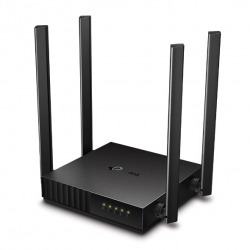 Router Wi-Fi Băng Tần Kép AC1200 (Archer C54) Router Wi-Fi Băng Tần Kép AC1200 (Archer C54)