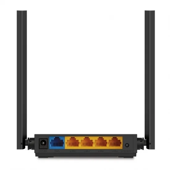 Router Wi-Fi Băng Tần Kép AC1200 (Archer C54)