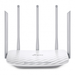 Router Wi-Fi Băng tần kép AC1350 TPLINK Archer C60 Router Wi-Fi Băng tần kép AC1350 TPLINK Archer C60