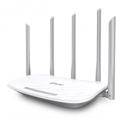 Router Wi-Fi Băng tần kép AC1350 TPLINK Archer C60 Router Wi-Fi Băng tần kép AC1350 TPLINK Archer C60