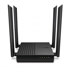 Router WiFi MU-MIMO AC1200 TPLINK Archer C64