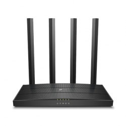 Router Wi-Fi MU-MIMO AC1900 TPLINK Archer C80