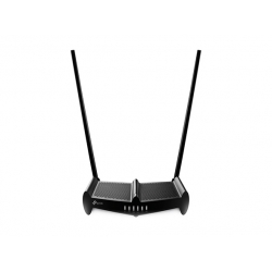 Router Wi-Fi Công suất cao tốc độ 300Mbps chuẩn N TPLINK TL-WR841HP Router Wi-Fi Công suất cao tốc độ 300Mbps chuẩn N TPLINK TL-WR841HP
