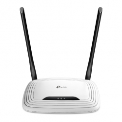 Router Wi-Fi Chuẩn N Tốc Độ 300Mbps TPLINK TL-WR841N Router Wi-Fi Chuẩn N Tốc Độ 300Mbps TPLINK TL-WR841N