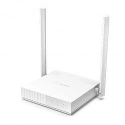 Router Wi-Fi Chuẩn N Tốc Độ 300Mbps TPLINK TL-WR820N Router Wi-Fi Chuẩn N Tốc Độ 300Mbps TPLINK TL-WR820N