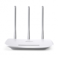 Router Wi-Fi Chuẩn N Tốc Độ 300Mbps TPLINK TL-WR845N Router Wi-Fi Chuẩn N Tốc Độ 300Mbps TPLINK TL-WR845N