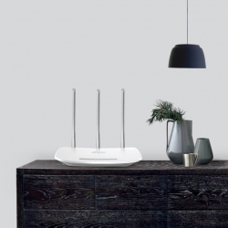 Router Wi-Fi Chuẩn N Tốc Độ 300Mbps TPLINK TL-WR845N Router Wi-Fi Chuẩn N Tốc Độ 300Mbps TPLINK TL-WR845N