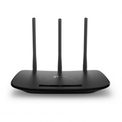 Router Wi-Fi Chuẩn N Tốc Độ 450Mbps TPLINK TL-WR940N Router Wi-Fi Chuẩn N Tốc Độ 450Mbps TPLINK TL-WR940N
