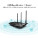 Router Wi-Fi Chuẩn N Tốc Độ 450Mbps TPLINK TL-WR940N